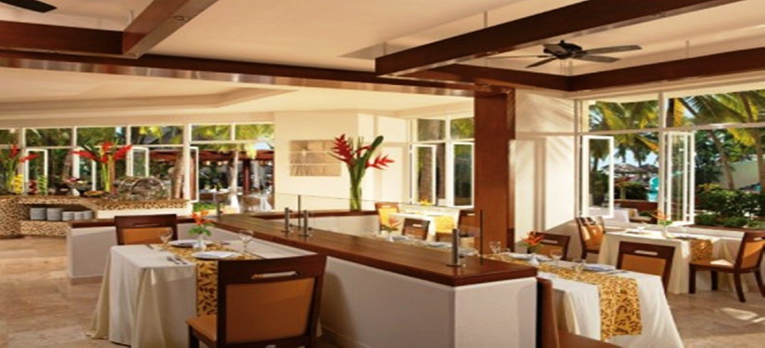 Sunscape Restaurant