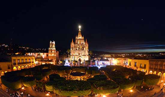 San Miguel de Allende 1