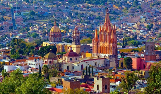 San Miguel de Allende 2